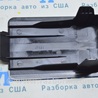ФОТО Покрытие пола для Volkswagen Touareg (18-...) Одеса