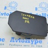 Покрытие пола Volkswagen Touareg (18-...)
