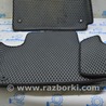 ФОТО Покрытие пола для Volkswagen Touareg (18-...) Одеса