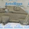 ФОТО Защита для Volkswagen Touareg (18-...) Одеса