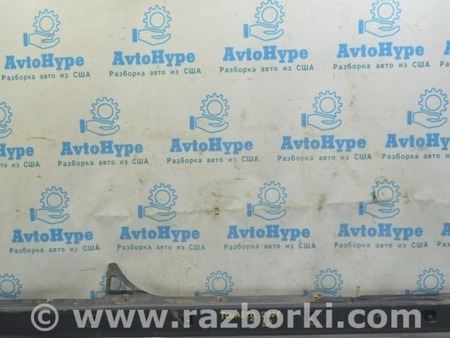 ФОТО Защита для Volkswagen Touareg (18-...) Одеса