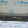 ФОТО Защита для Volkswagen Touareg (18-...) Одеса