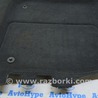 ФОТО Покрытие пола для Volkswagen Touareg (18-...) Одеса