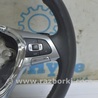 ФОТО Рулевое колесо для Volkswagen Touareg (18-...) Одеса