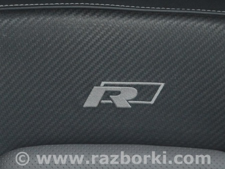 ФОТО Сидение для Volkswagen Touareg (18-...) Одеса