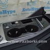 Центральная консоль бокс Volkswagen Touareg (18-...)
