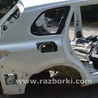 Кузов-жесть Volkswagen Touareg (18-...)