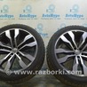 ФОТО Диски для Volkswagen Touareg (18-...) Одеса