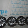Диски Volkswagen Touareg (18-...)