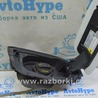 ФОТО Лючок бензобака для Volkswagen Touareg (18-...) Одеса
