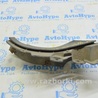 ФОТО Накладка порога для Volkswagen Touareg (18-...) Одеса