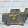 Накладка порога Volkswagen Touareg (18-...)