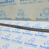 ФОТО Накладка порога для Volkswagen Touareg (18-...) Одеса