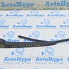 Омыватель и очиститель Volkswagen Touareg (18-...)