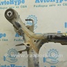 ФОТО Подрамник для Volkswagen Touareg (18-...) Одеса