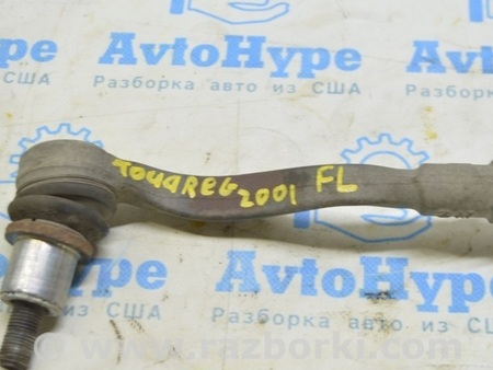 ФОТО Рейка рулевая для Volkswagen Touareg (18-...) Одеса