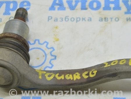 ФОТО Рейка рулевая для Volkswagen Touareg (18-...) Одеса