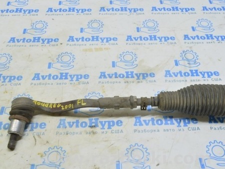 ФОТО Рейка рулевая для Volkswagen Touareg (18-...) Одеса
