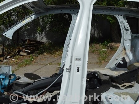 ФОТО Стойка амортизатора для Volkswagen Touareg (18-...) Одеса