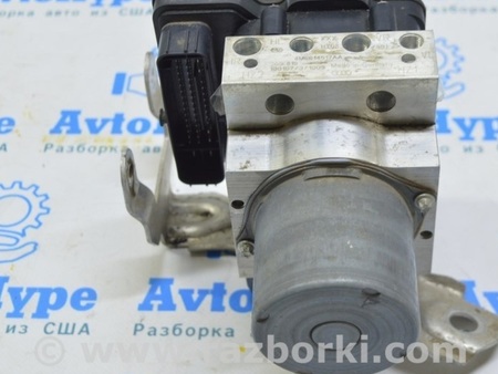 ФОТО ABS для Volkswagen Touareg (18-...) Одеса