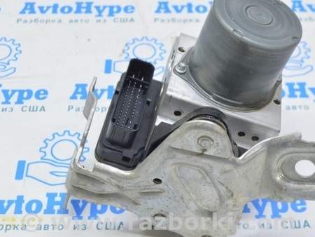 ФОТО ABS для Volkswagen Touareg (18-...) Одеса