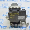ABS Volkswagen Touareg (18-...)