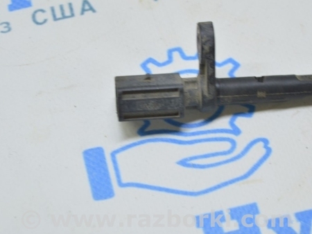 ФОТО ABS для Volkswagen Touareg (18-...) Одеса