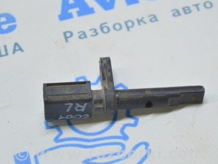 ФОТО ABS для Volkswagen Touareg (18-...) Одеса