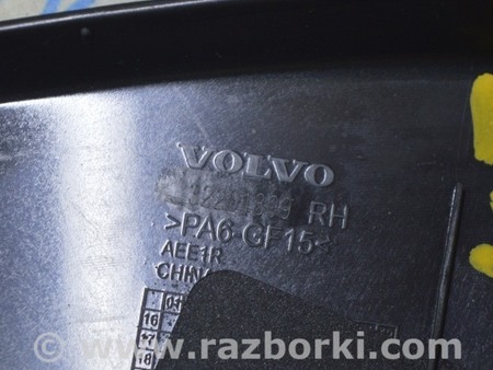 ФОТО Дверь передняя правая для Volvo S90 Одеса
