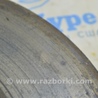 ФОТО Диск тормозной для Volkswagen Touareg (18-...) Одеса