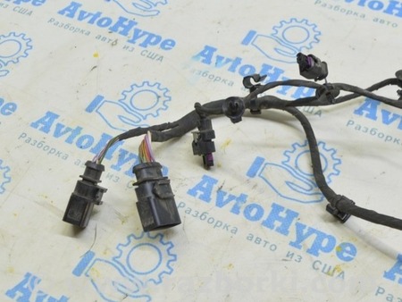 ФОТО Проводка для Volkswagen Touareg (18-...) Одеса