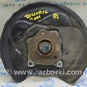 Диск тормозной Volkswagen Touareg (18-...)