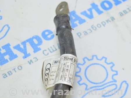 ФОТО Проводка для Volkswagen Touareg (18-...) Одеса
