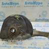 Диск тормозной Volkswagen Touareg (18-...)