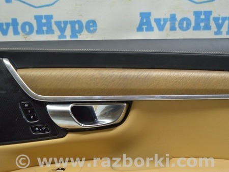 ФОТО Дверь передняя правая для Volvo S90 Одеса