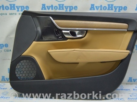 ФОТО Дверь передняя правая для Volvo S90 Одеса