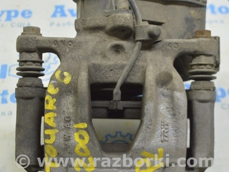 ФОТО Суппорт для Volkswagen Touareg (18-...) Одеса
