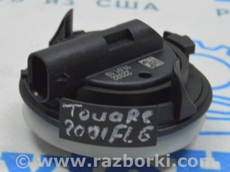 ФОТО Сенсор airbag для Volkswagen Touareg (18-...) Одеса
