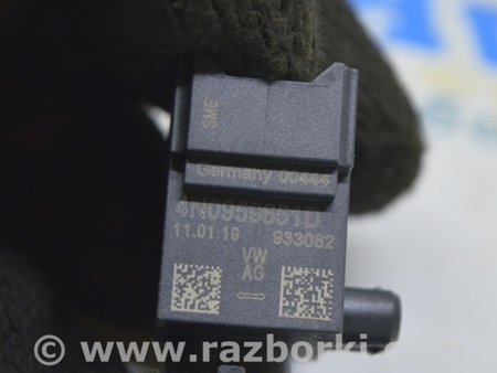 ФОТО Сенсор airbag для Volkswagen Touareg (18-...) Одеса