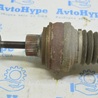 ФОТО Задний мост для Volkswagen Touareg (18-...) Одеса