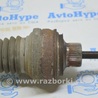 ФОТО Задний мост для Volkswagen Touareg (18-...) Одеса