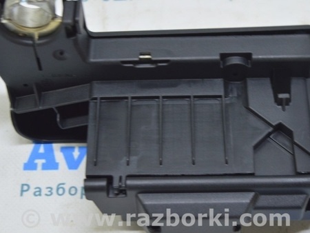 ФОТО АКБ для Volkswagen Touareg (18-...) Одеса
