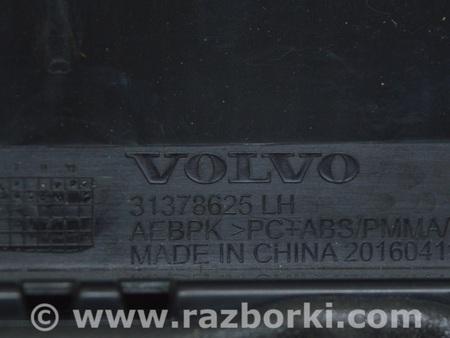 ФОТО Дверь задняя левая для Volvo S90 Одеса