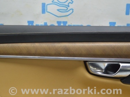 ФОТО Дверь задняя левая для Volvo S90 Одеса