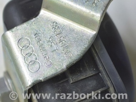 ФОТО Клаксон / гудок для Volkswagen Touareg (18-...) Одеса