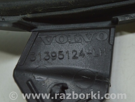 ФОТО Дверь задняя левая для Volvo S90 Одеса