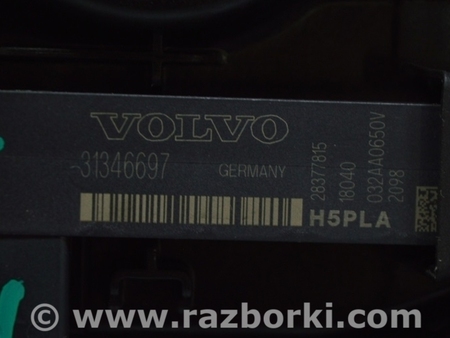ФОТО Дверь задняя правая для Volvo S90 Одеса