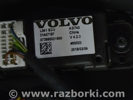 ФОТО Дверь задняя правая для Volvo S90 Одеса
