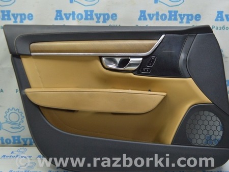 ФОТО Дверь передняя левая для Volvo S90 Одеса