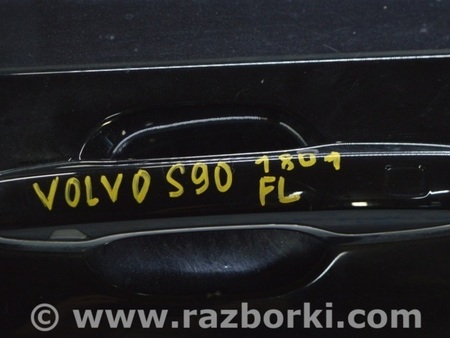 ФОТО Дверь передняя левая для Volvo S90 Одеса